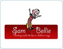 Sam Bellie